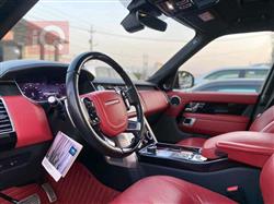 Land Rover Range Rover Vogue
